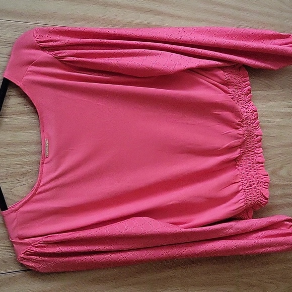 Michael Kors blouse - Picture 5 of 6